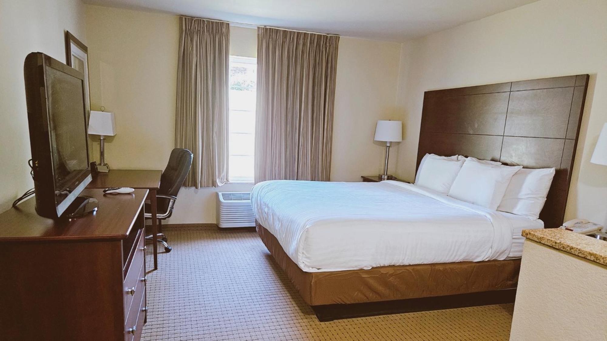 Cobblestone Inn&Suites - Bloomfield Extérieur photo