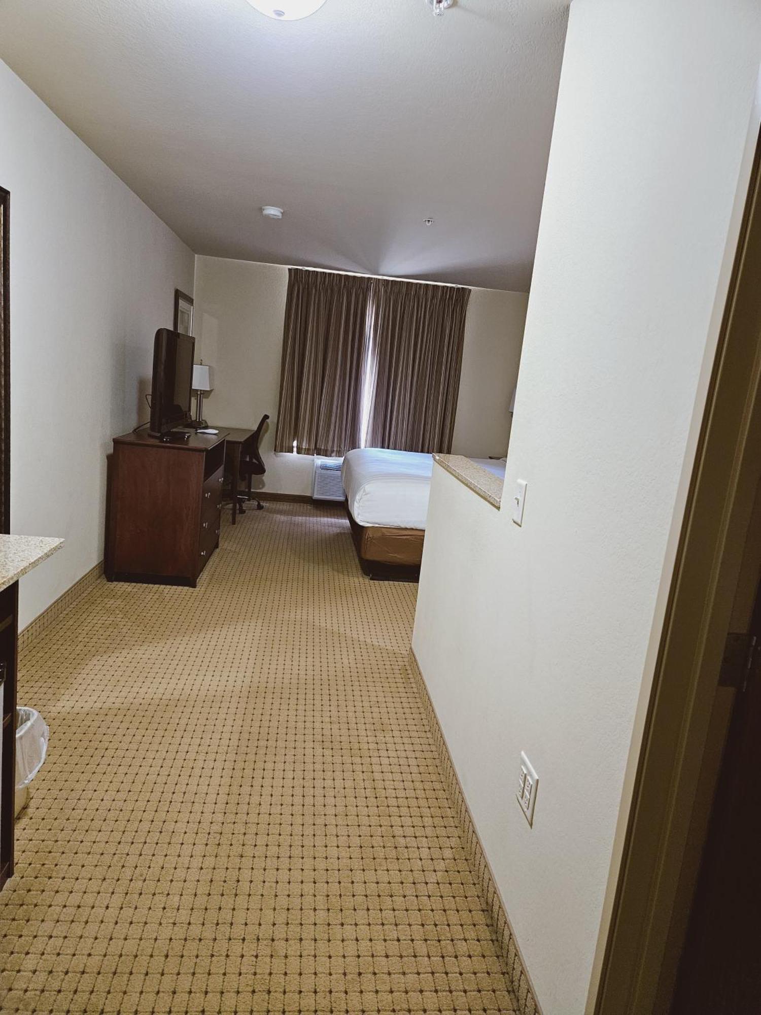 Cobblestone Inn&Suites - Bloomfield Extérieur photo