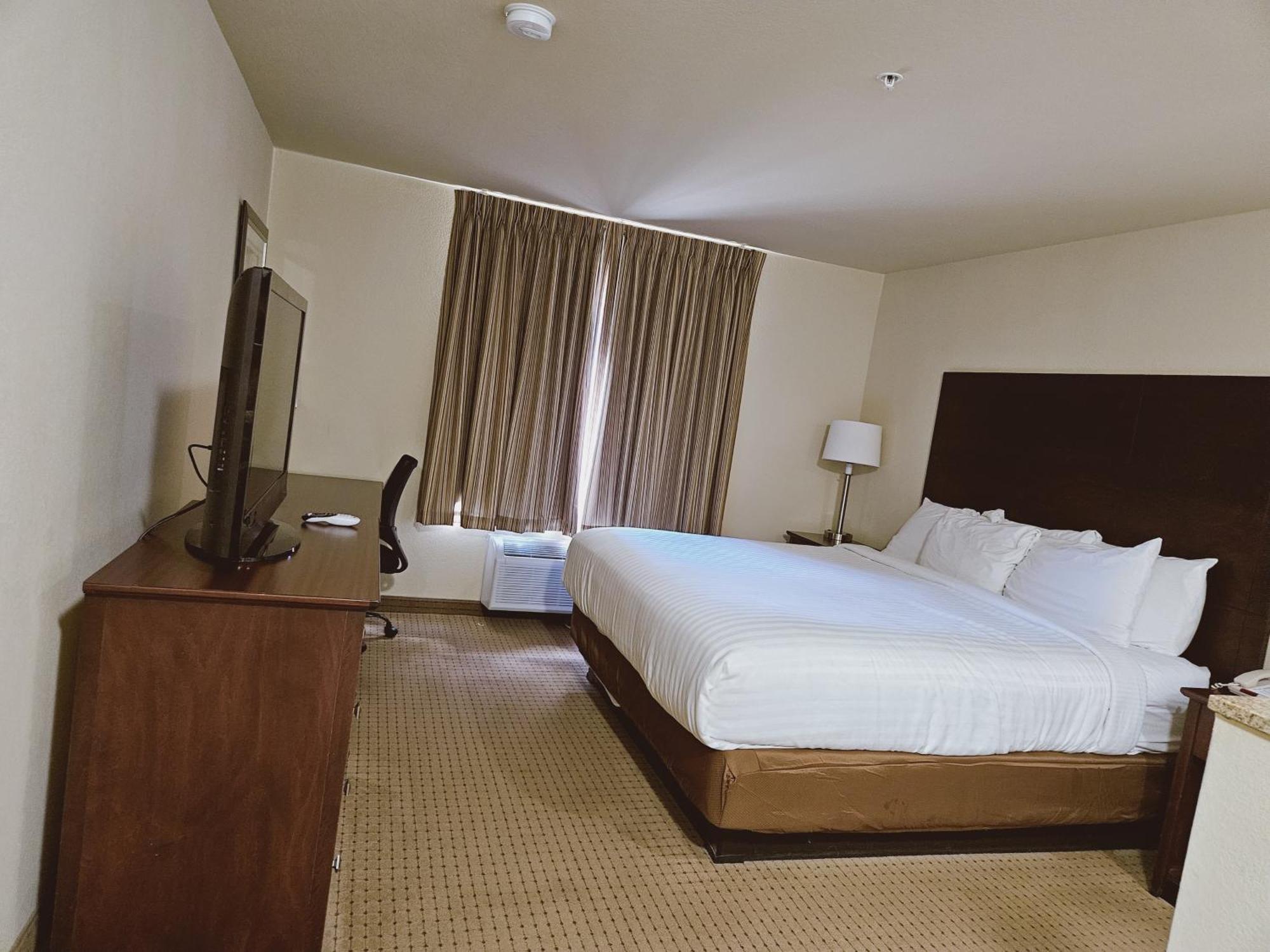 Cobblestone Inn&Suites - Bloomfield Extérieur photo