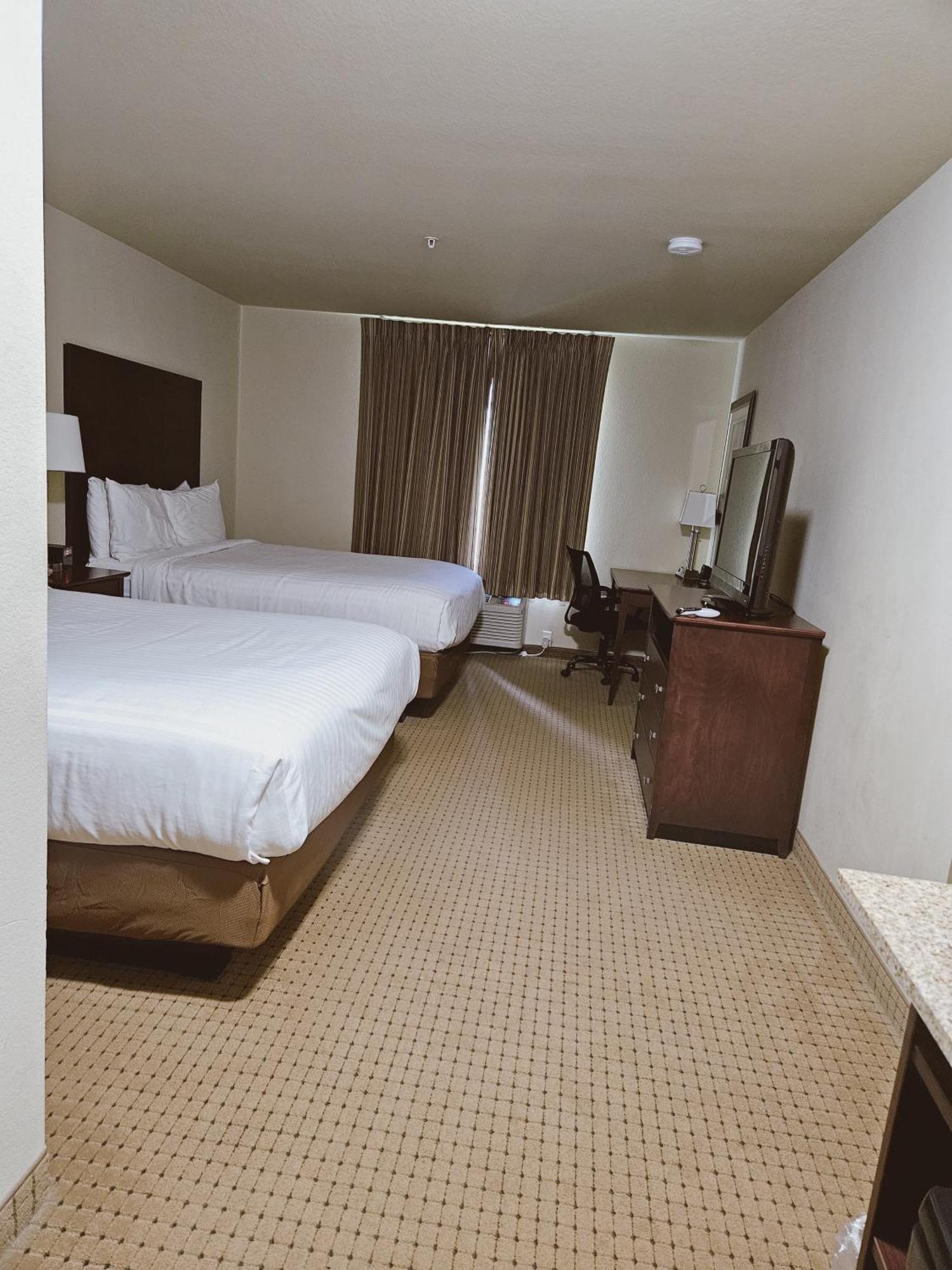 Cobblestone Inn&Suites - Bloomfield Extérieur photo