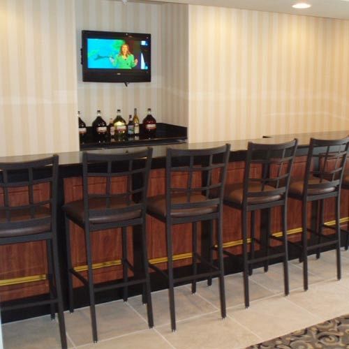 Cobblestone Inn&Suites - Bloomfield Extérieur photo
